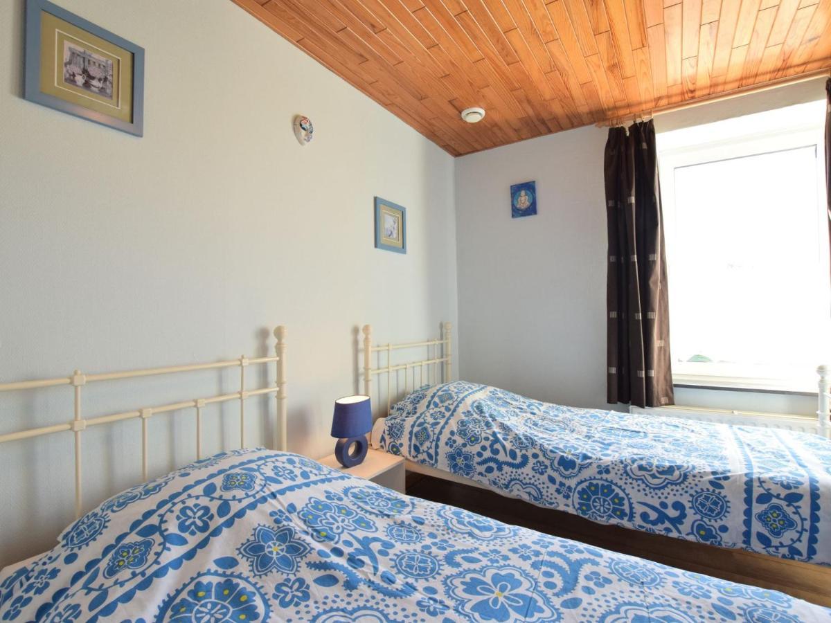 Cozy Holiday Home Near The Forest In Bovigny ゴウブー エクステリア 写真