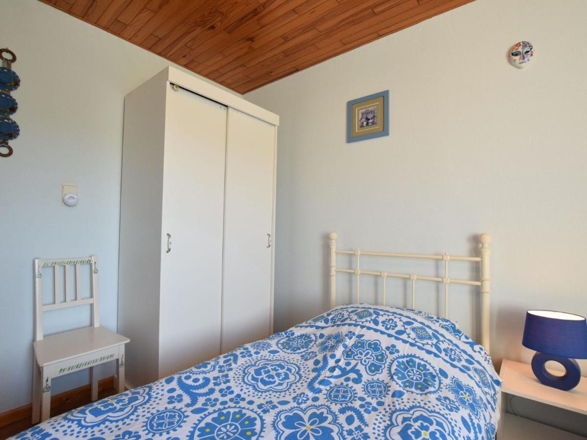 Cozy Holiday Home Near The Forest In Bovigny ゴウブー エクステリア 写真