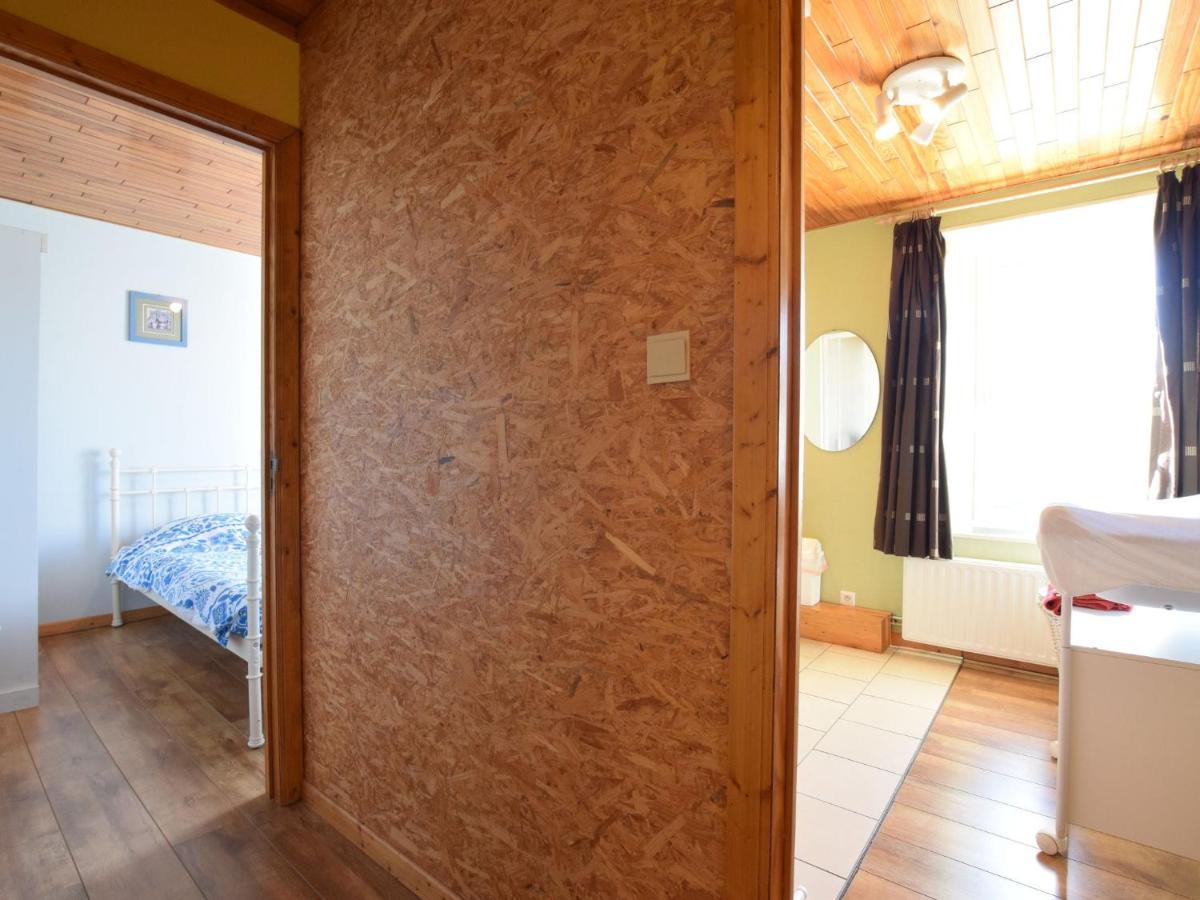 Cozy Holiday Home Near The Forest In Bovigny ゴウブー エクステリア 写真