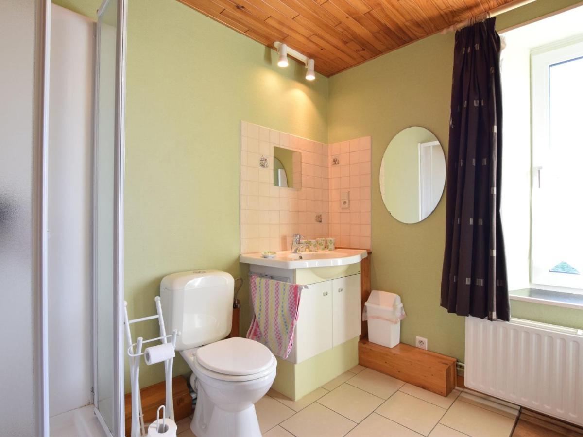 Cozy Holiday Home Near The Forest In Bovigny ゴウブー エクステリア 写真